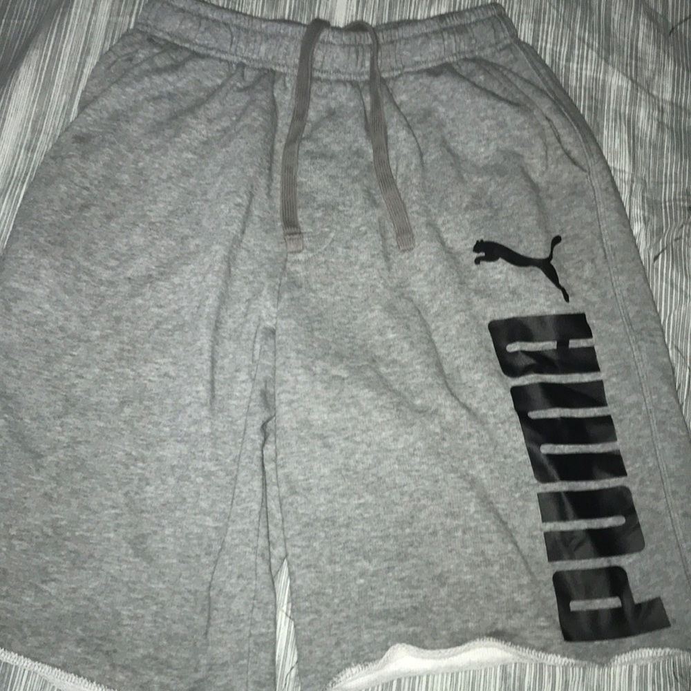 Puma Shorts